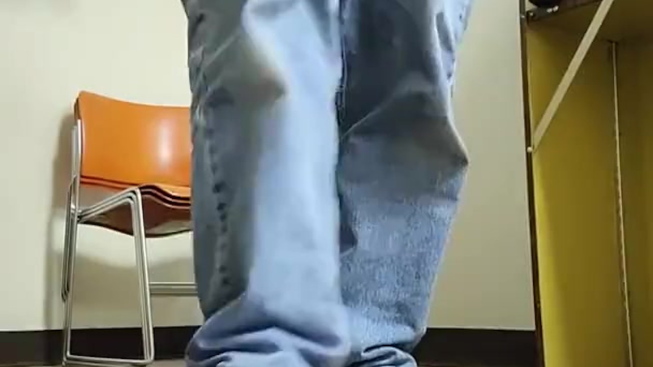 Slave Strips for Master's Lunch Check