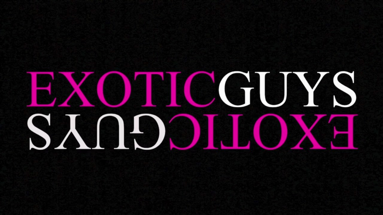 Strippers Perform Cum Show for Exotic Guys