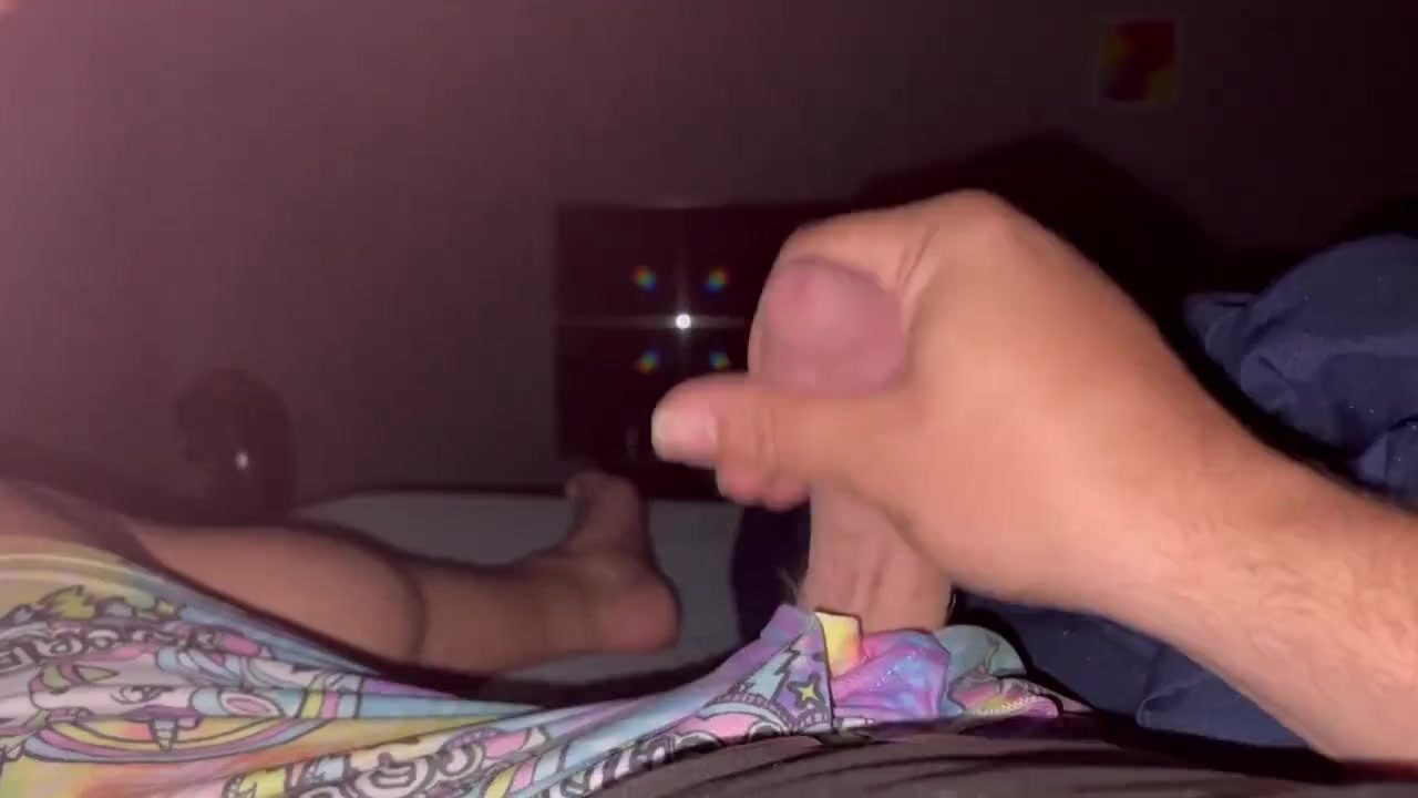 Late Night Solo Jack Off: Twink Teases