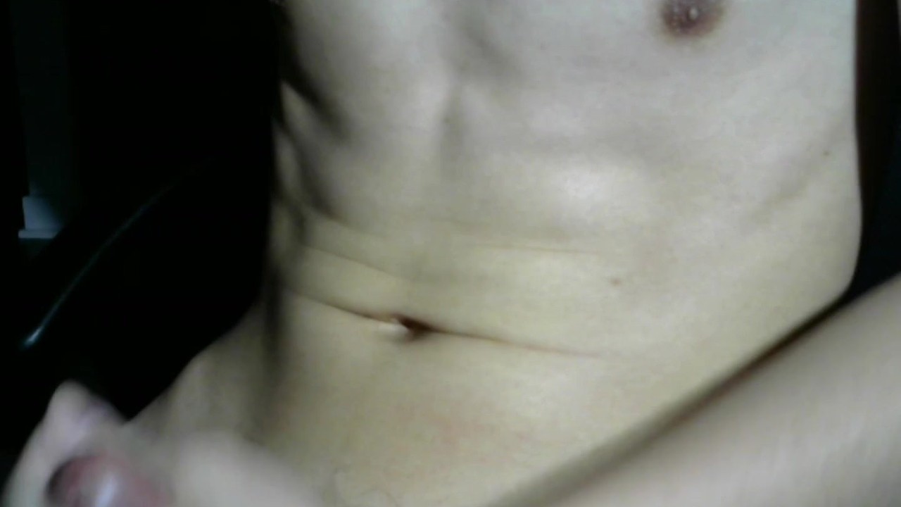 College Jock Jerks Off in Sportswear, Cums Big Load