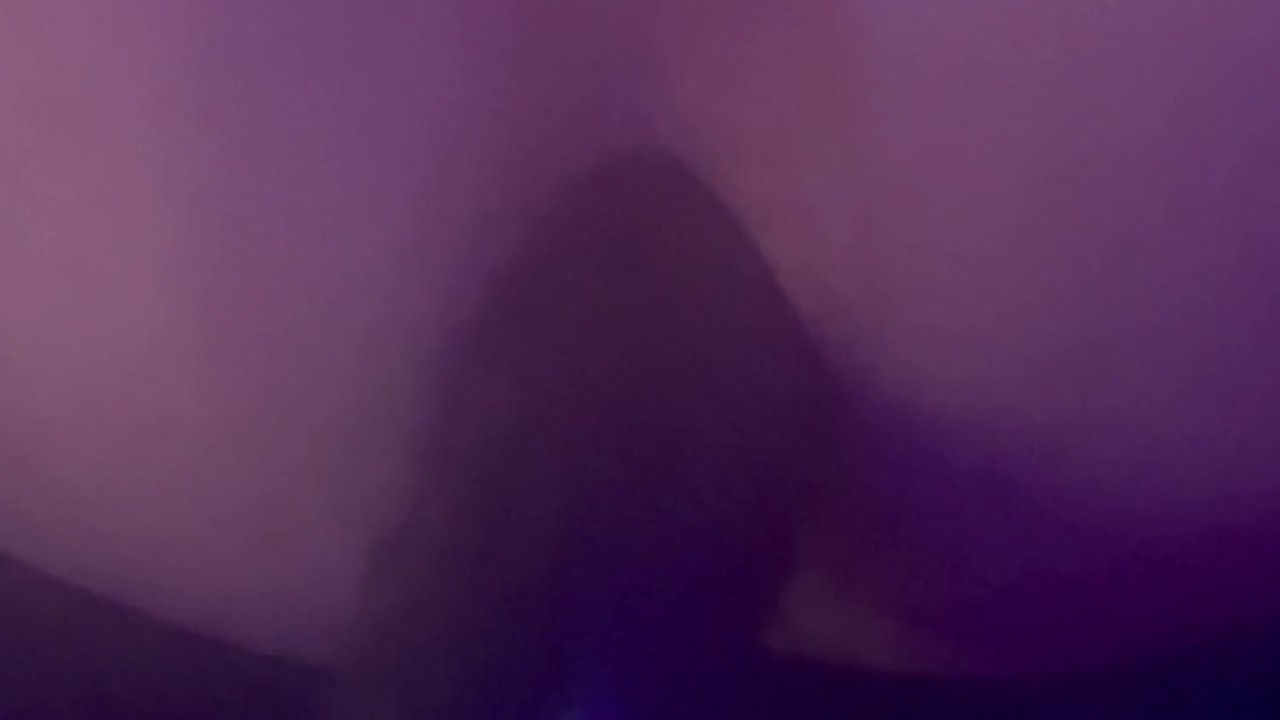 Guy Uses Fuck Machine for Intense Orgasm