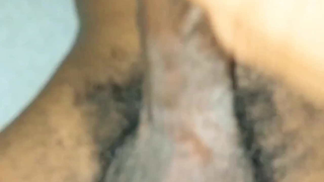 Black Neighbor Gives Handjob
