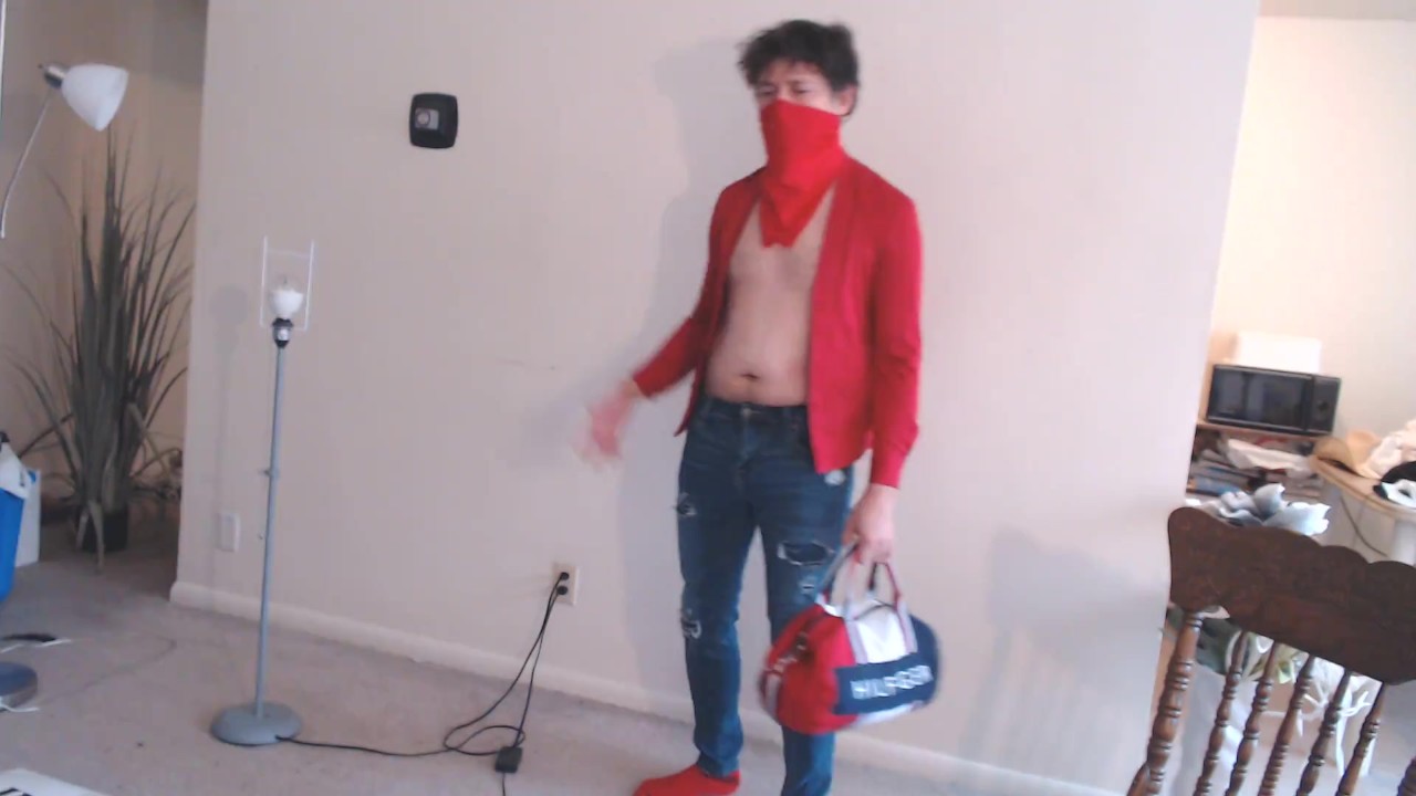 Guys Fight Over Escort Maolo for Gay Sex