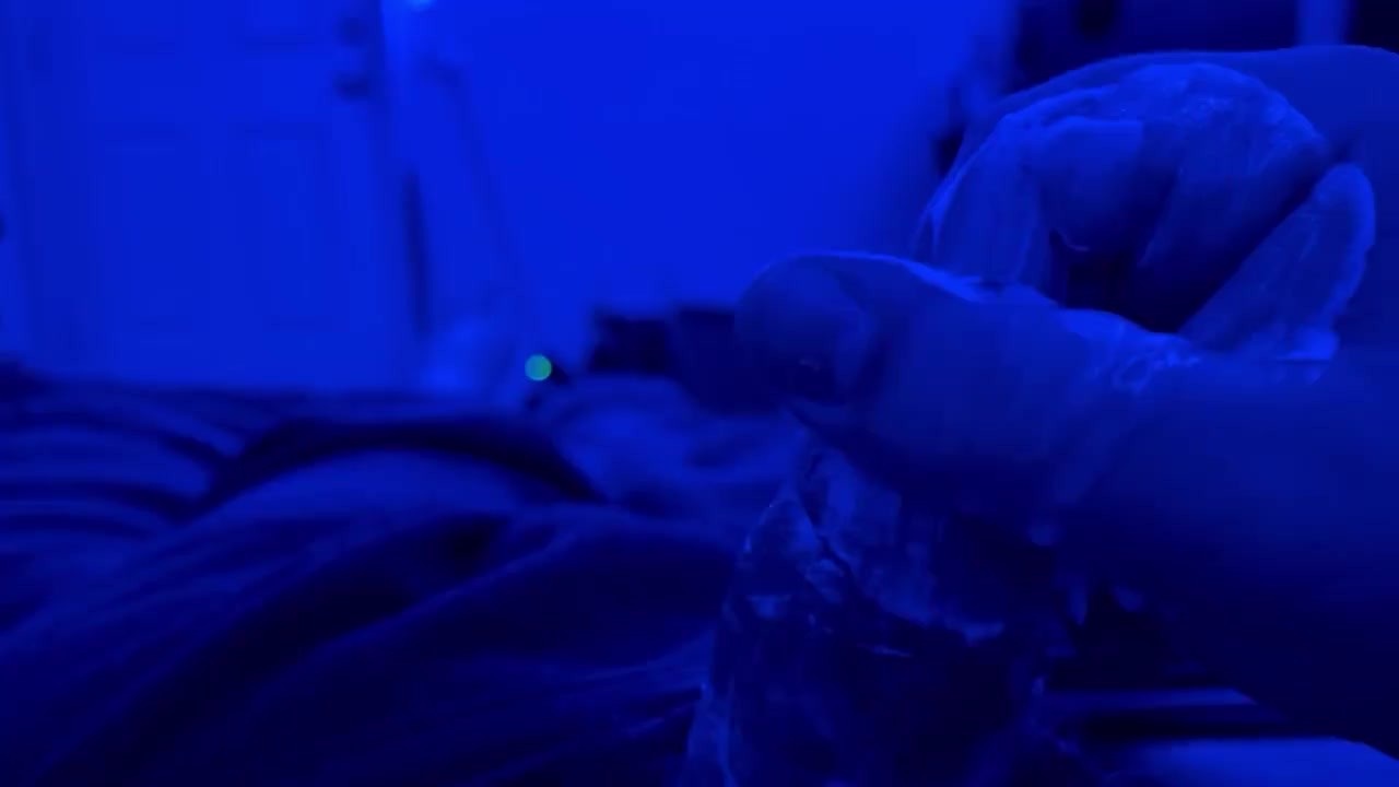 Stepbrother Masturbates for Your Eyes