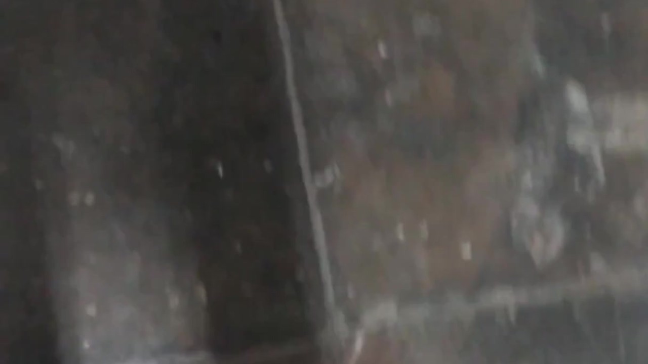 Office Worker Jerks Off at Desk