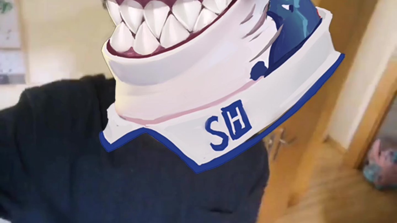 Guy Masturbates on Pajama Day