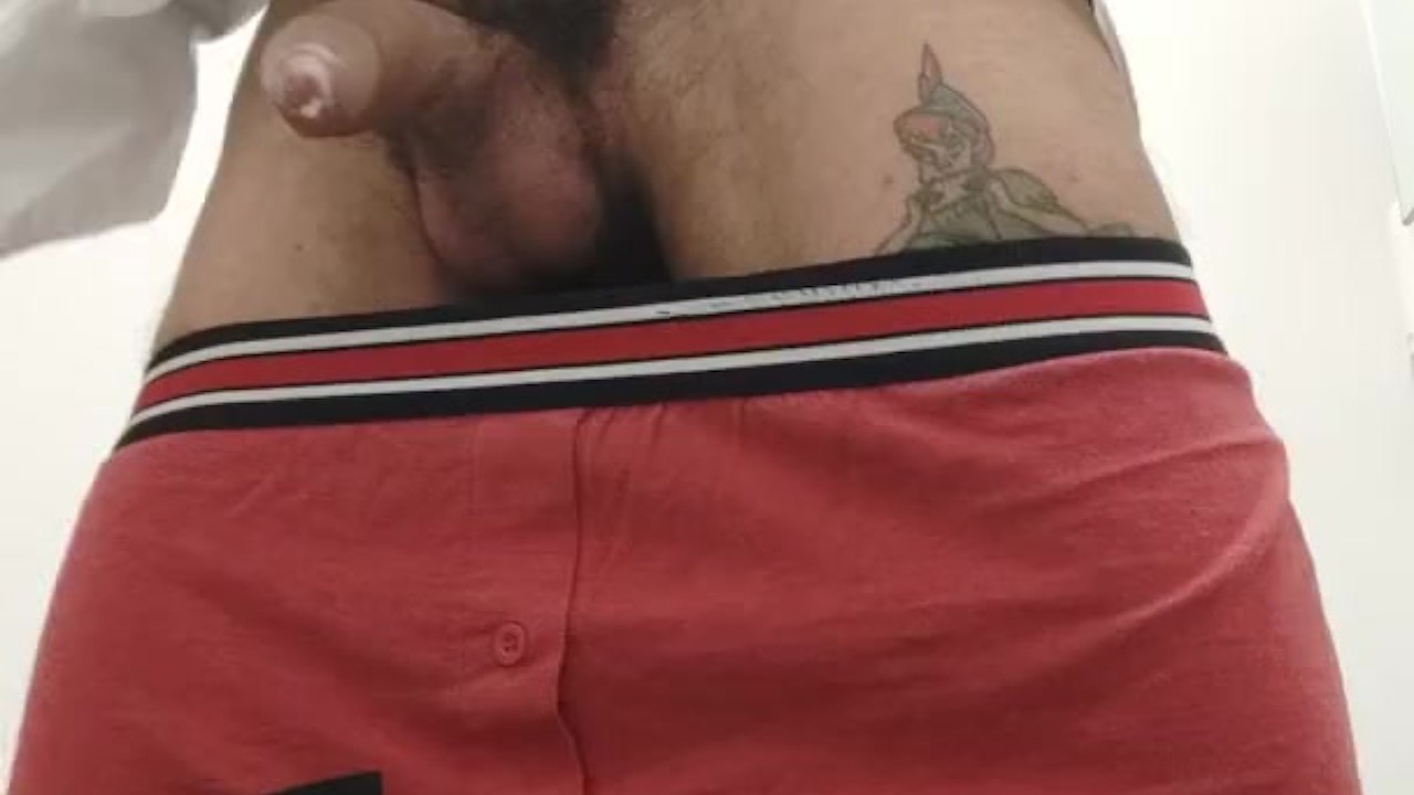 Office Workers Share Morning Cumshot