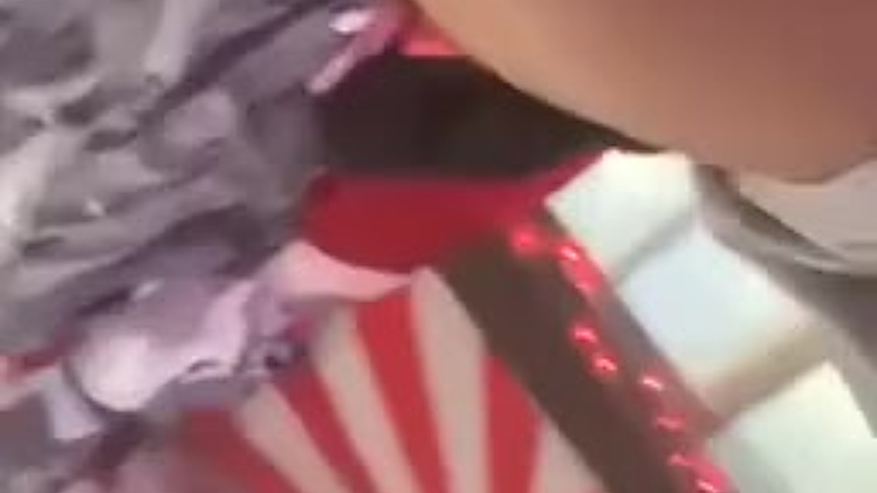Young Twinks Engage in Frenzied Oral Sex