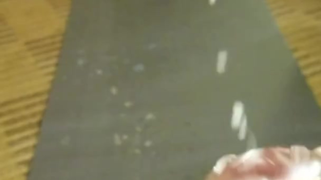 Guy Masturbates with Fleshlight to Cum