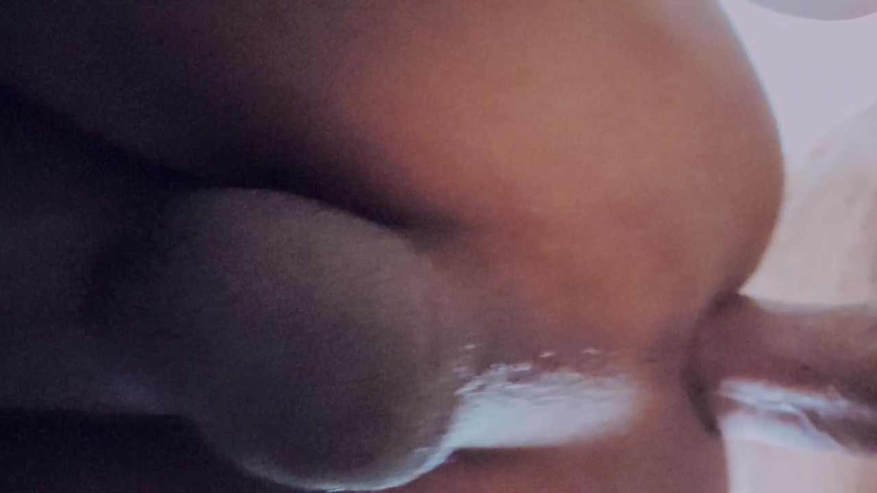 Latino Bottom Gets Fucked by University Buddy