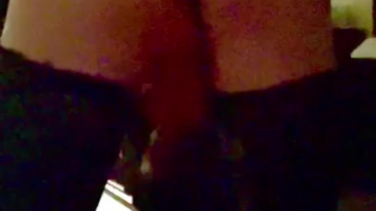 Cheating Husband Gets Fucked by Younger Man