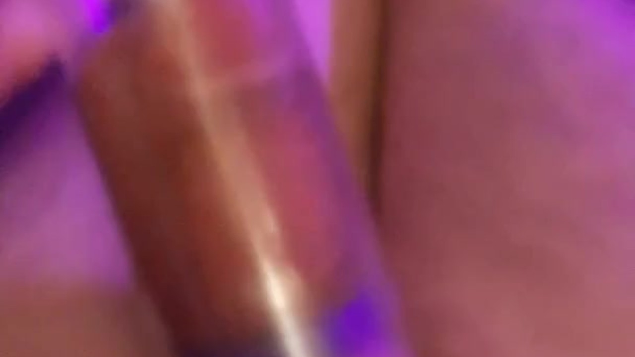 Guy Removes Cock from Penis Pump After Session