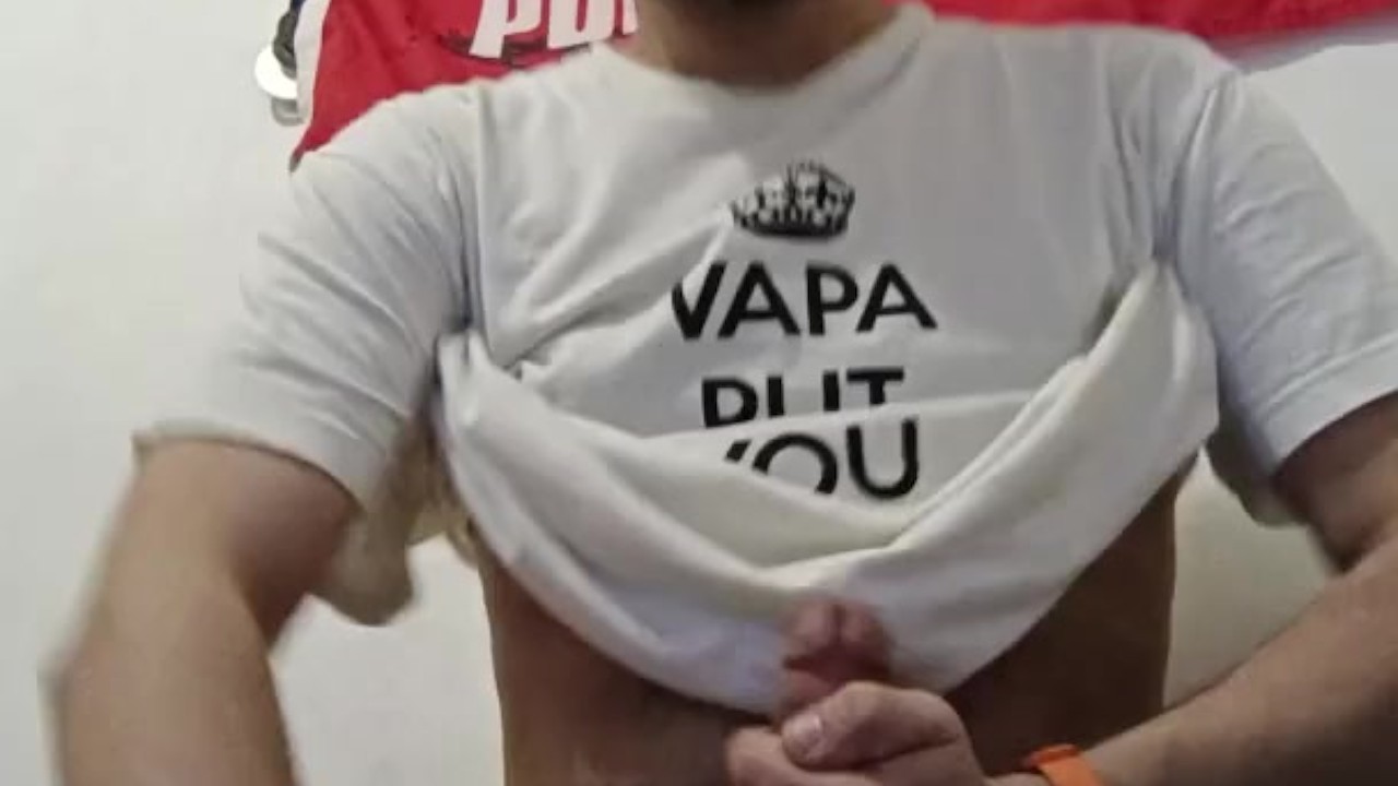 Public Flashing Exhibitionism