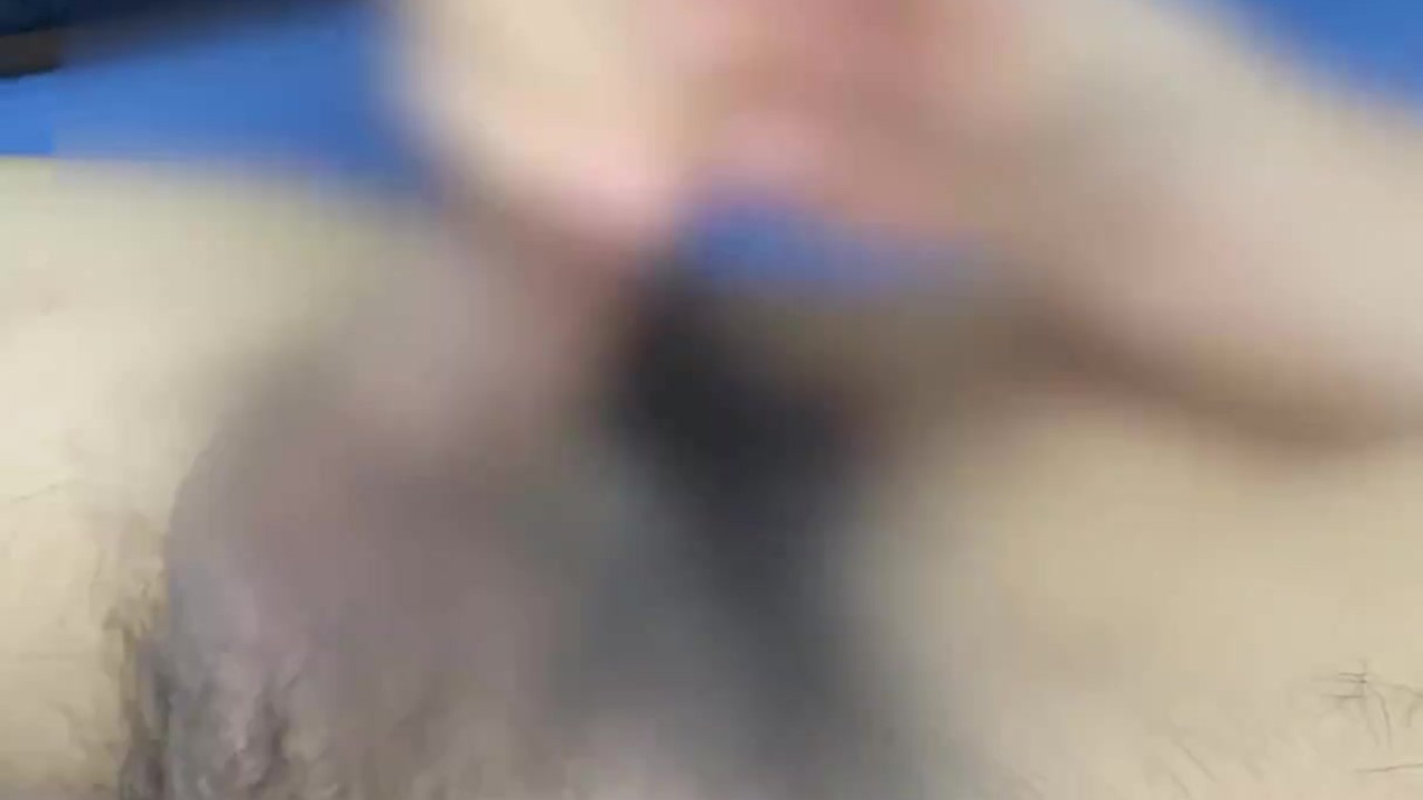 Young Twink Masturbates to Orgasm