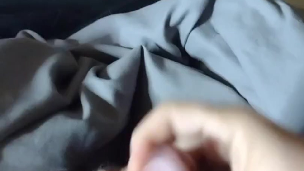 Chub Masturbates for Gay Jay Dragon