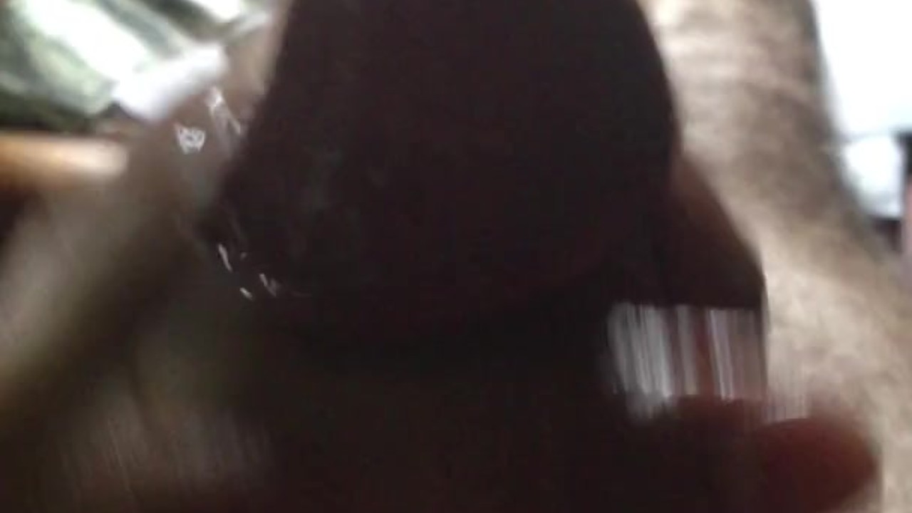 Loud Phone Sex Ends with Cum Shots and Begging