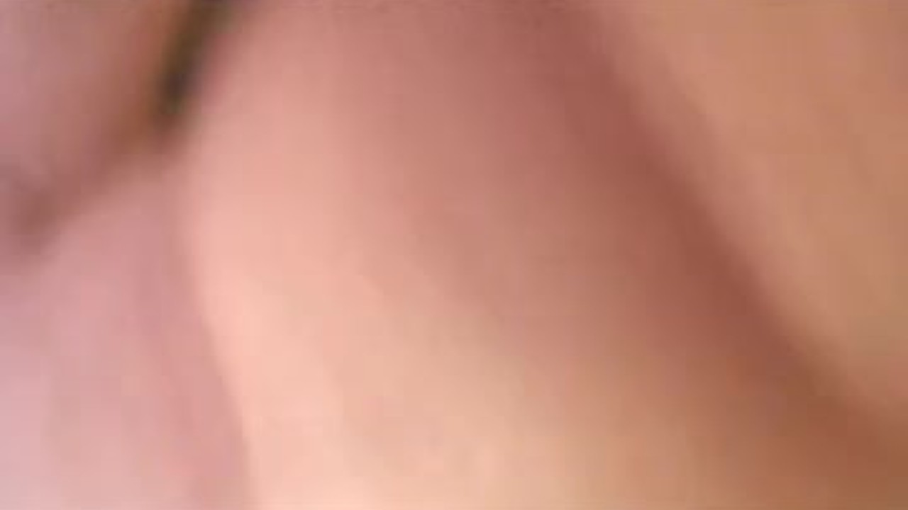 Chubby Guy Masturbates with Dildo