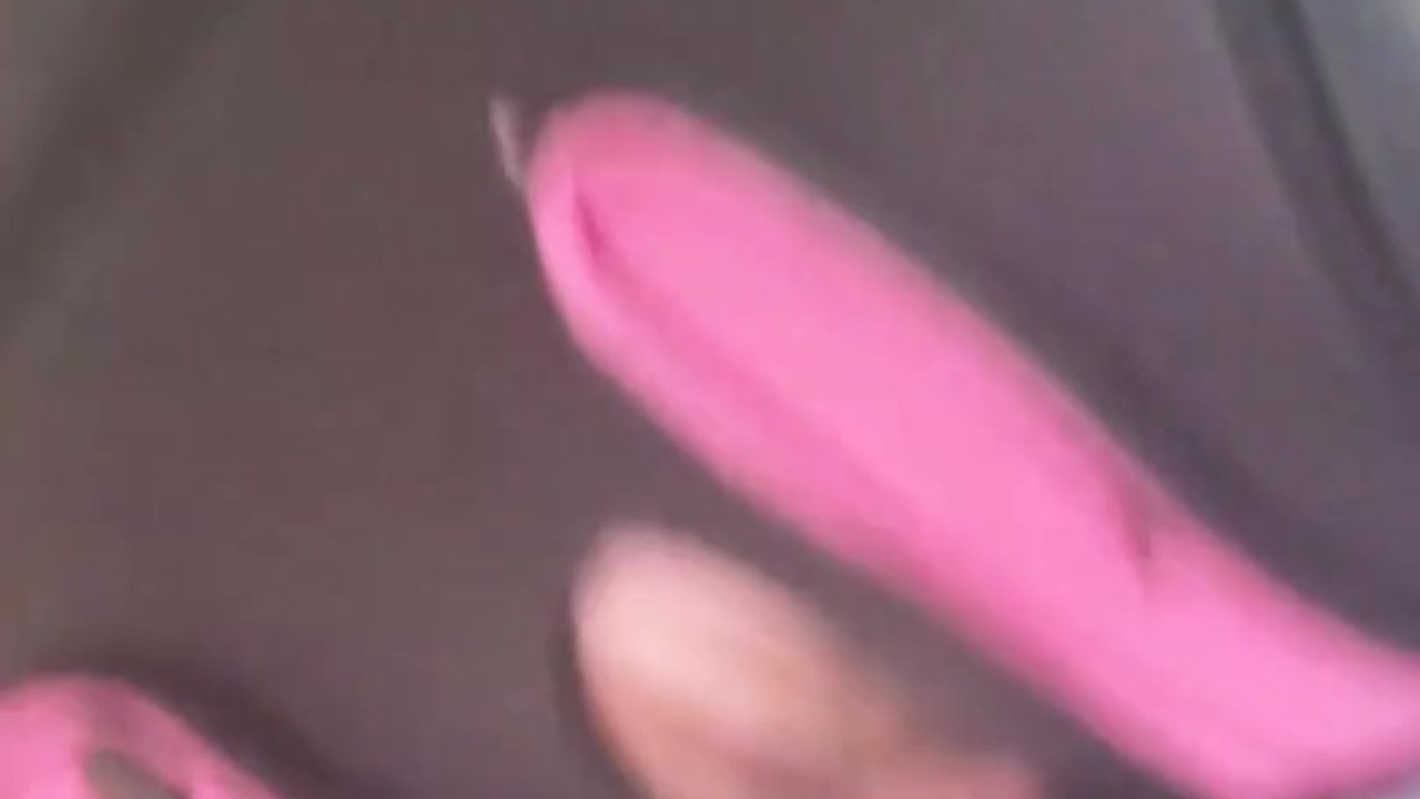 Guy Sniffs and Licks Musky Pants