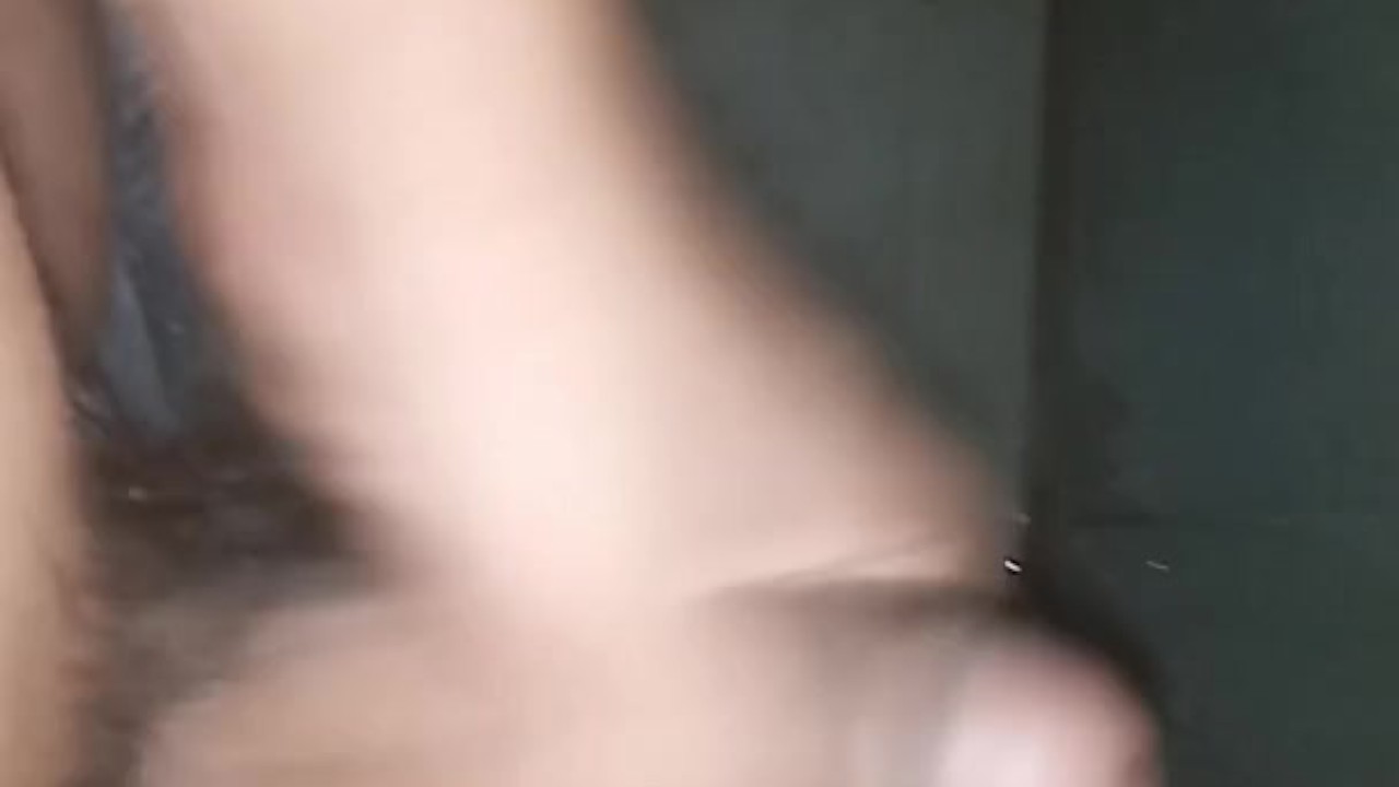 Intense Orgasm with Plenty of Semen Release