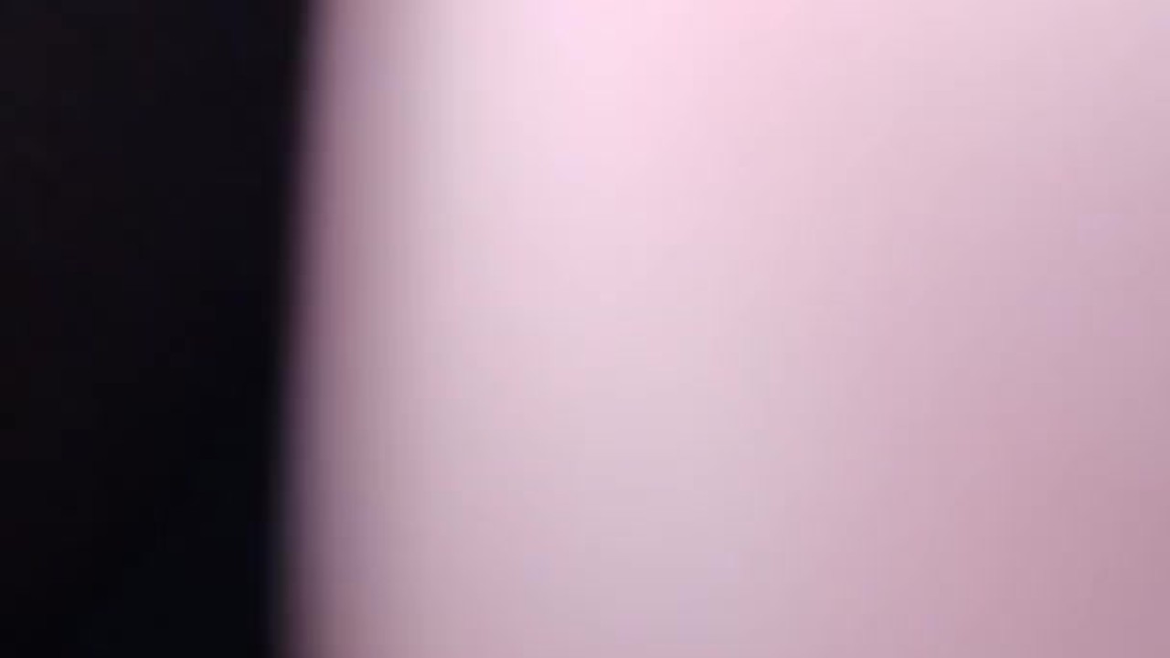 Tattooed Sissy Masturbates with Fleshlight in Gloryhole