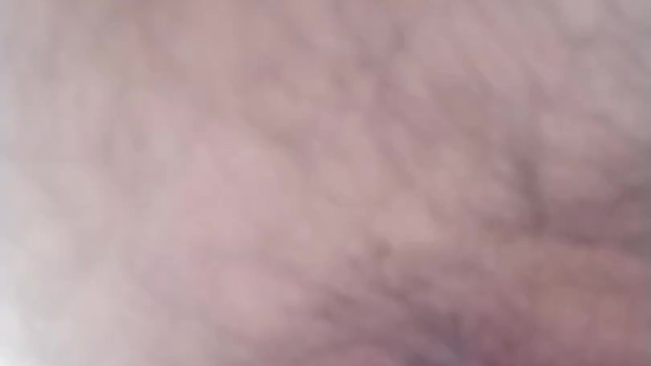 Hairy Japanese Man Squats for Anal Masturbation