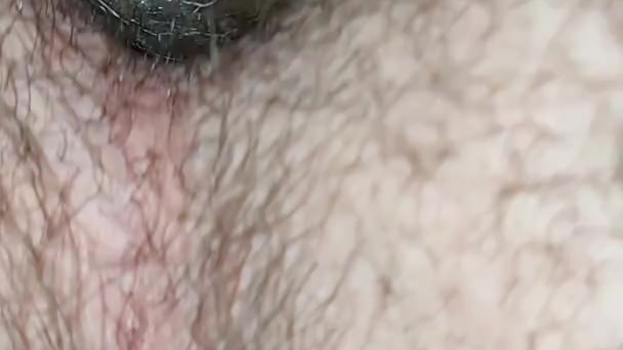 Young Guy Gives Himself Pleasure