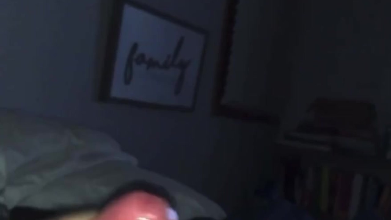 Messy Jerk Off with Sloppy Sounds and Cum