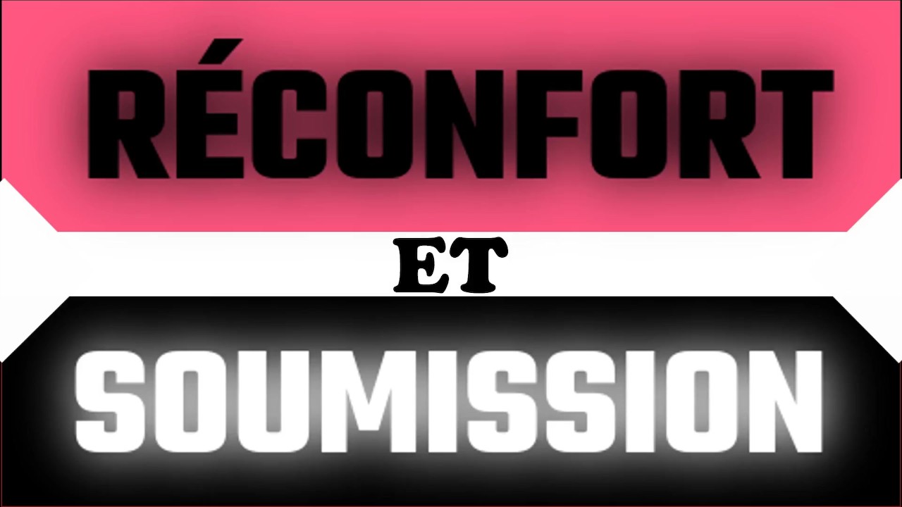 French Gay Submission and Comfort