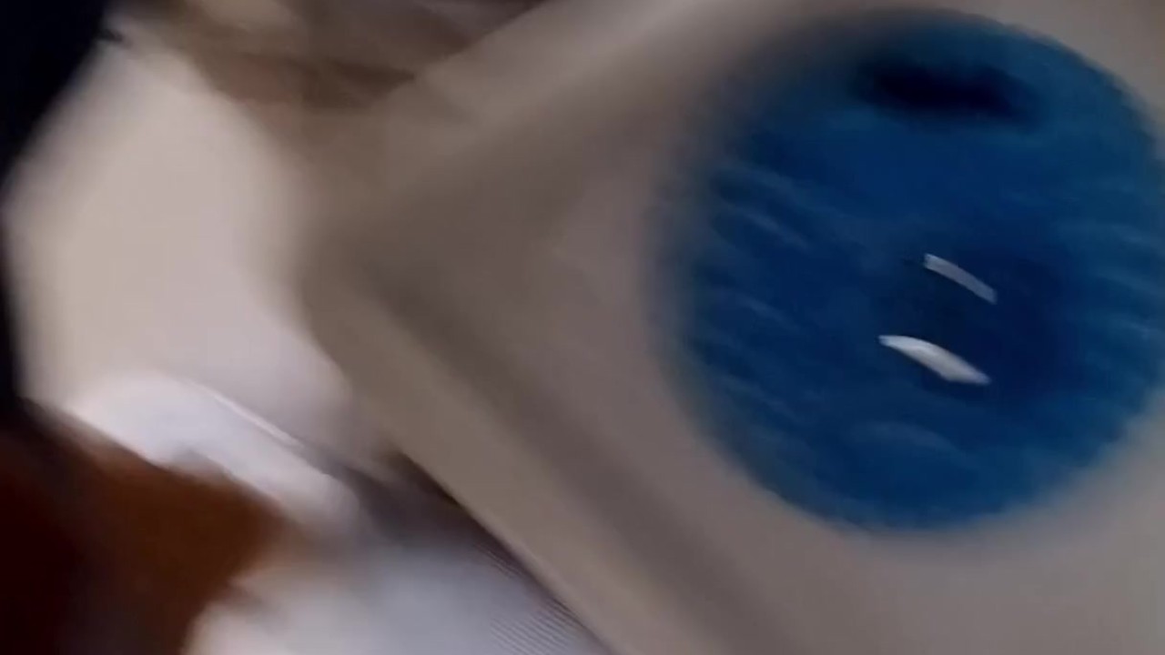 Guy Pisses in Amusement Park Bathroom