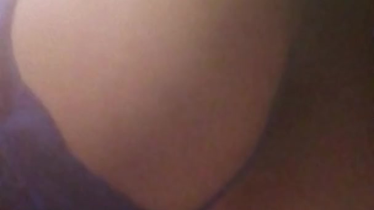 Femboy's First Time Showing Off