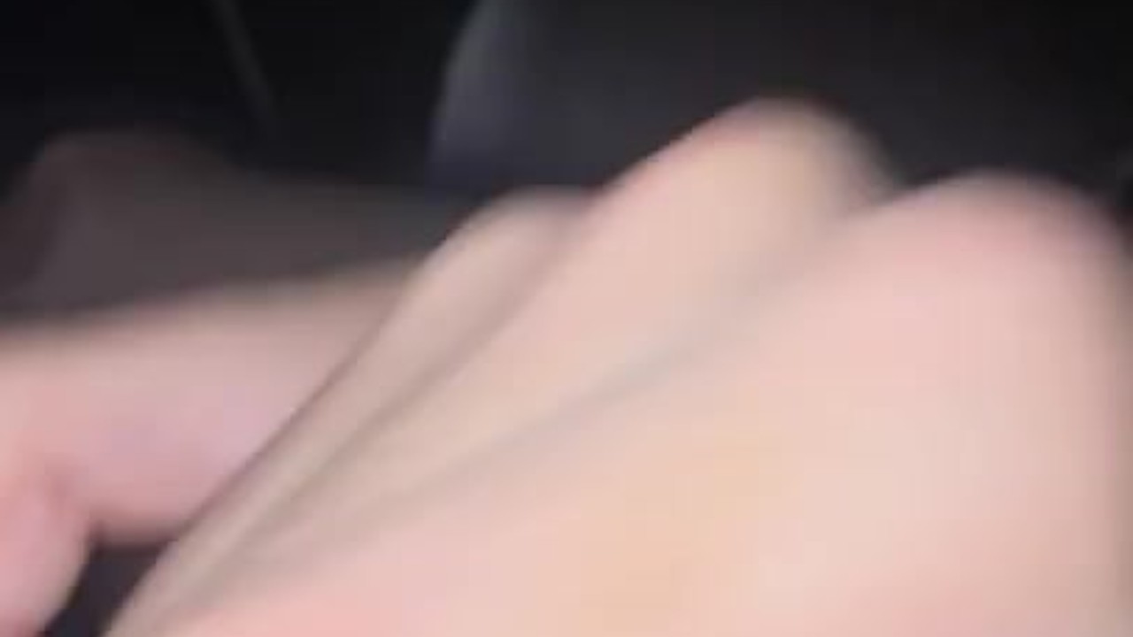 Guy Masturbates to Orgasm with Loud Moans