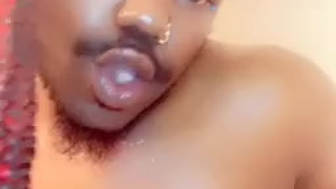 Daddy Teases and Plays with Younger Guy's Tits