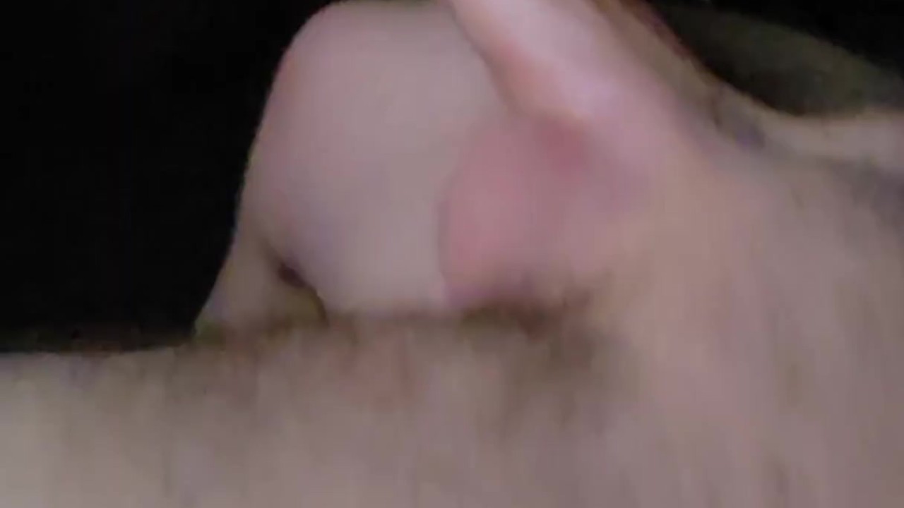 Huge Cock Explodes with Fast Intense Stroke