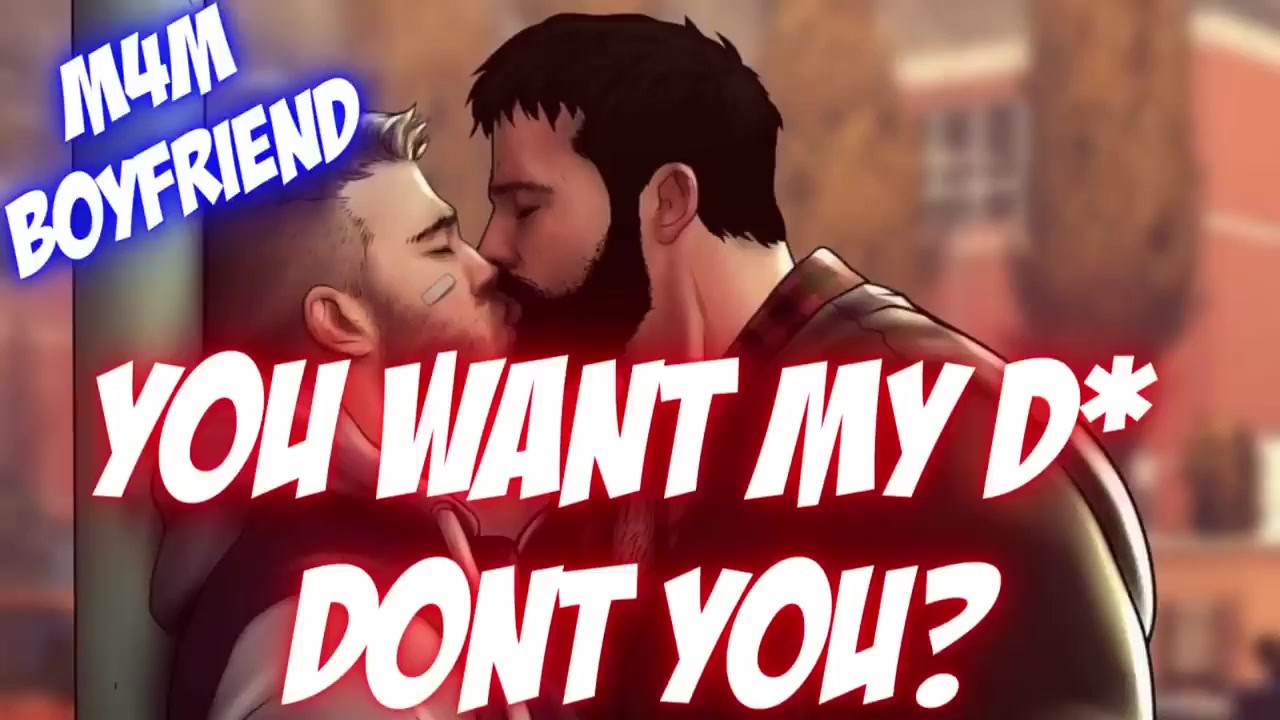 Hunk Neighbor Breeds You Deep and Hard