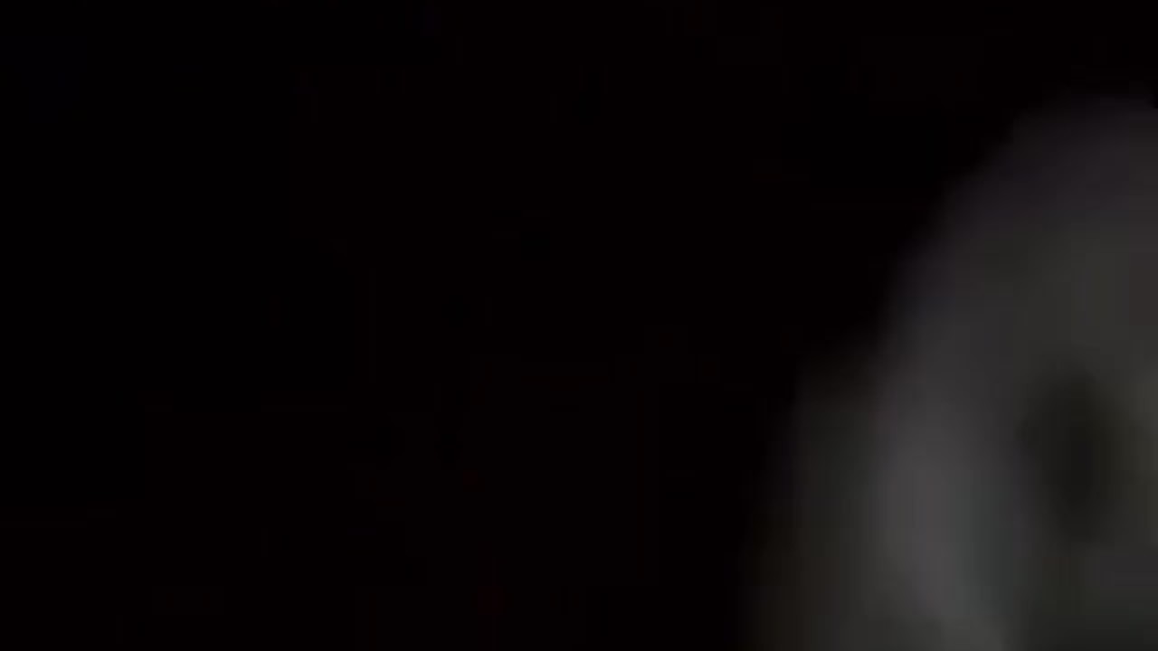 Dark Restroom Encounter