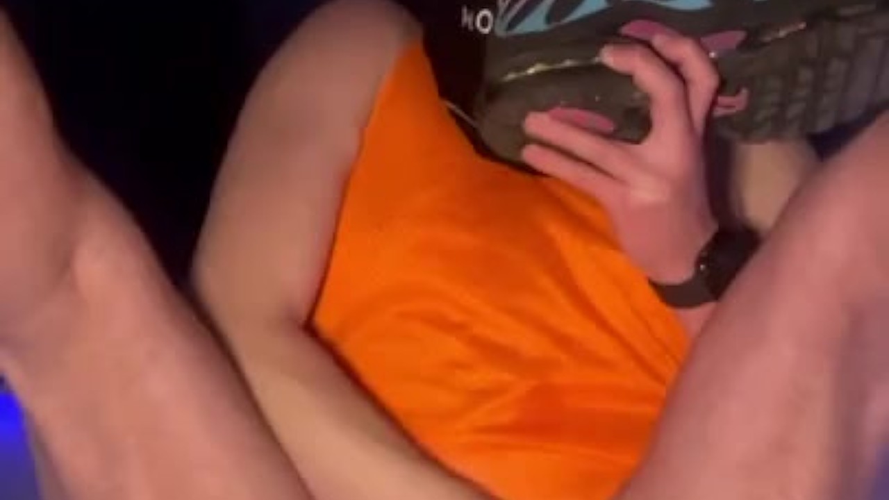 Chav Bro Fucks Bottom Raw