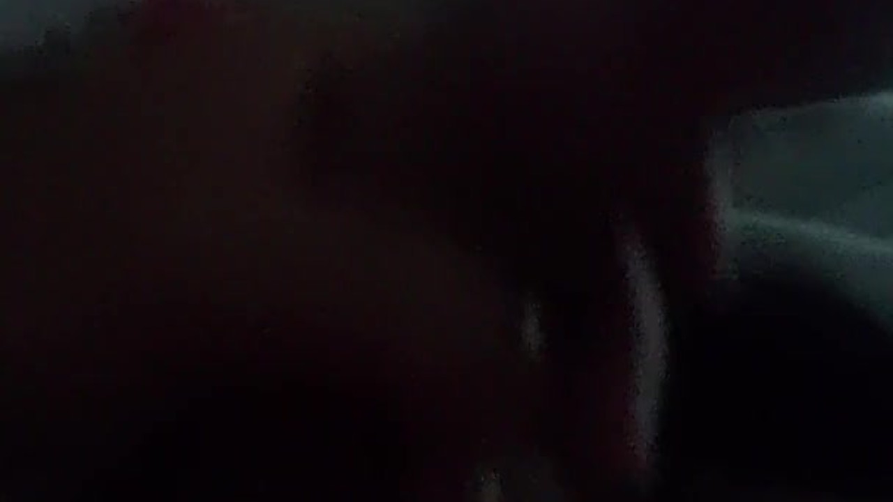 Solo Guy Strokes His Cock