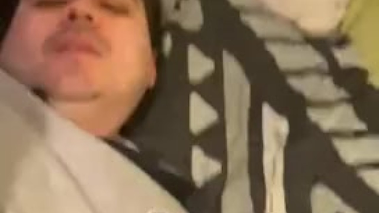 Boyfriend Fucks Me Unexpectedly