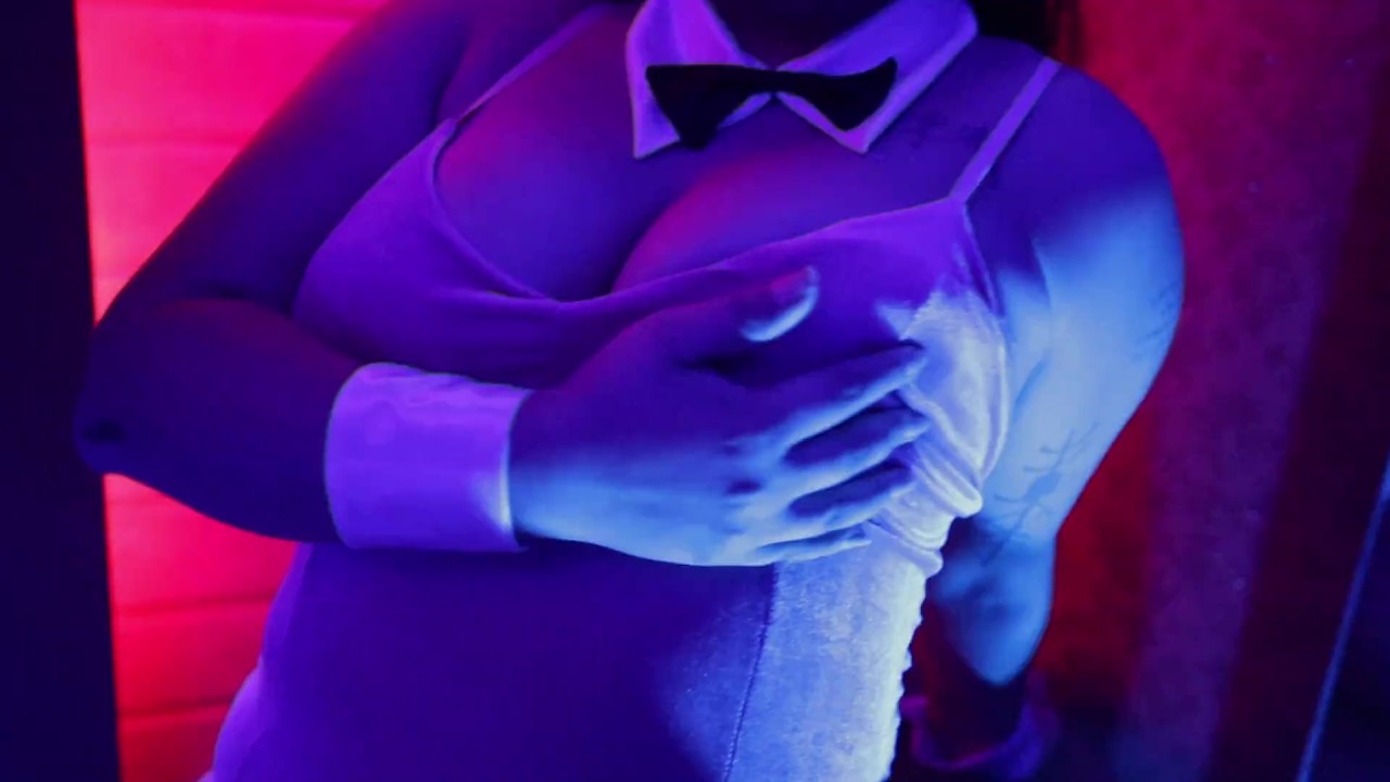Young Twink Bunny Gets Fucked