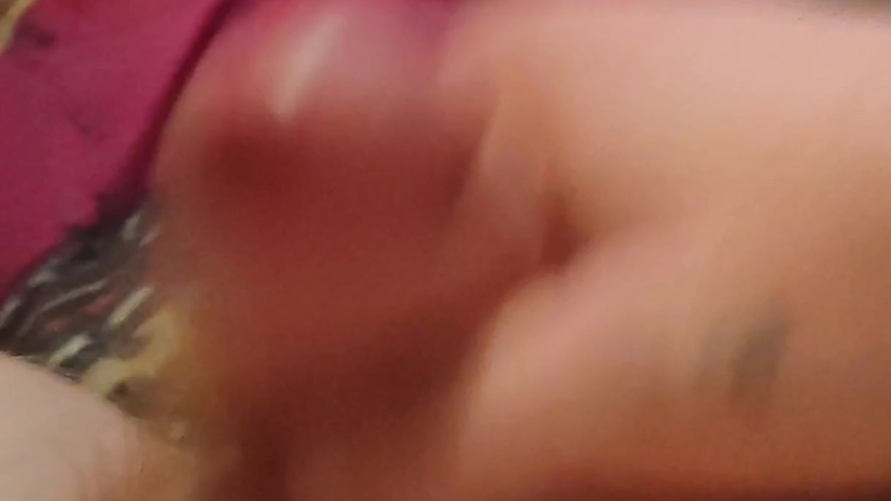 Guy Catches Cumshot on Camera While Edging