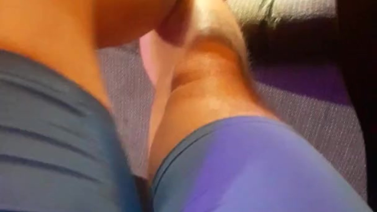 Gay Guy Pisses in Boxer Briefs for Kinky Thrill