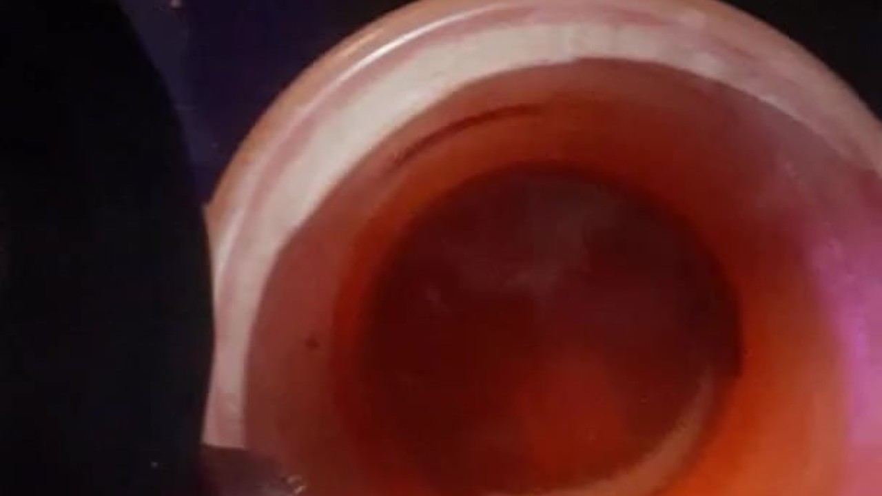 Gay Piss Play: Mutual Urination and Jerking Off