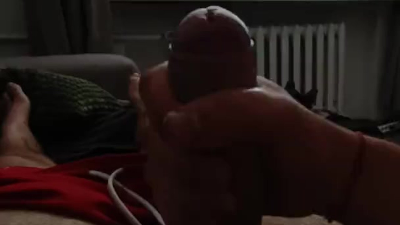 Construction Worker Gets Fucked Hard