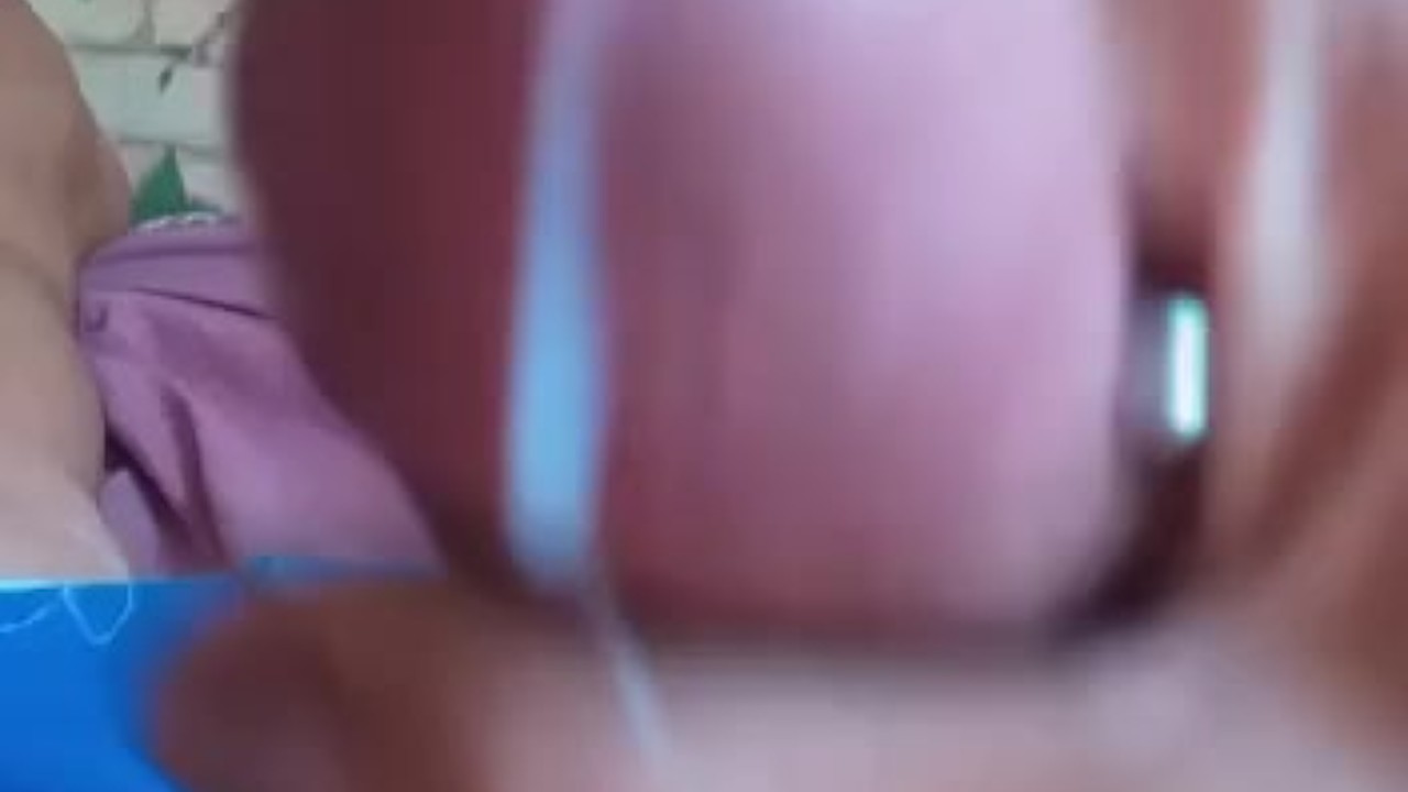 Daddy Gets Fucked and Cums with Pleasure