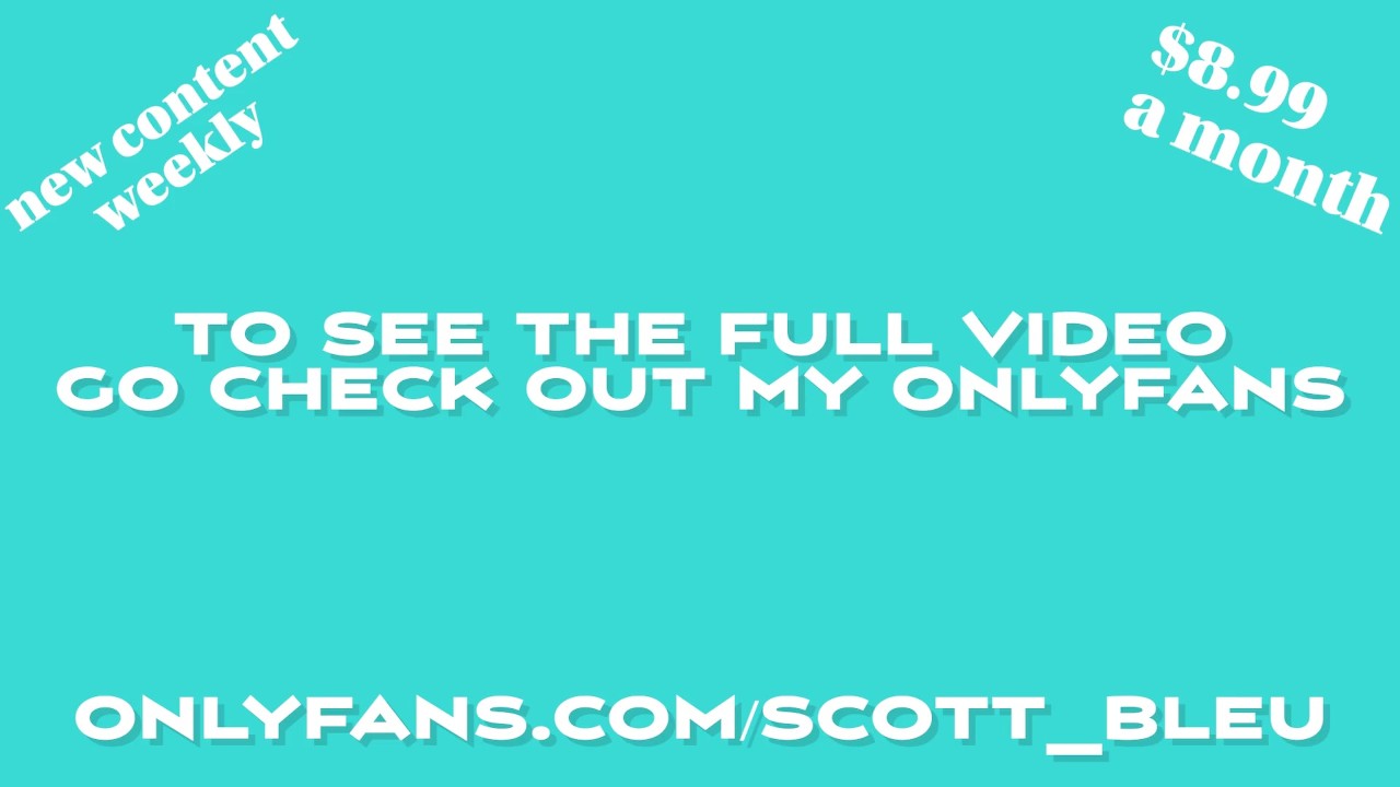 Guy Masturbates on Webcam for Live Audience