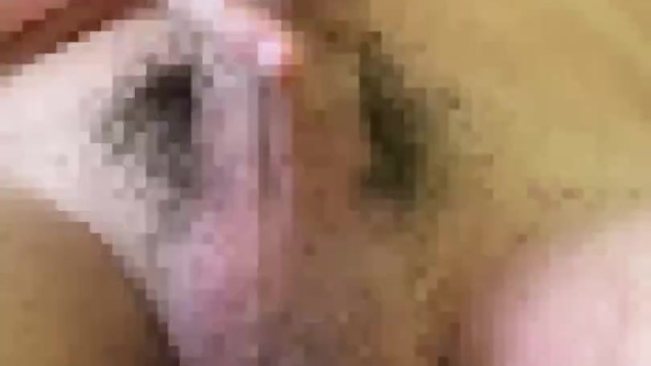 Gay Cumshot Facial with Blowjob