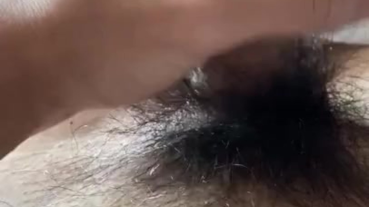 Guy Fucks Colleague During Remote Work