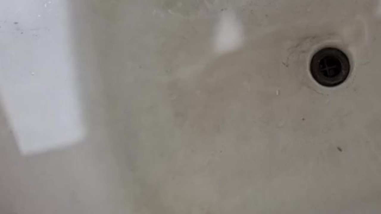 Gay Men Engage in Piss Play