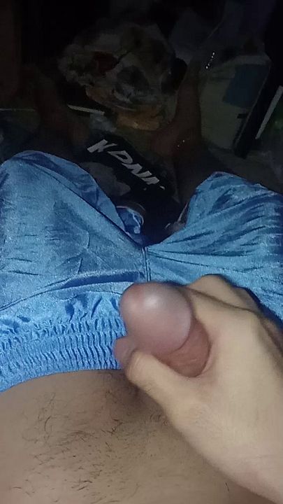 Filipino Guy Enjoys Extreme Sexual Pleasure