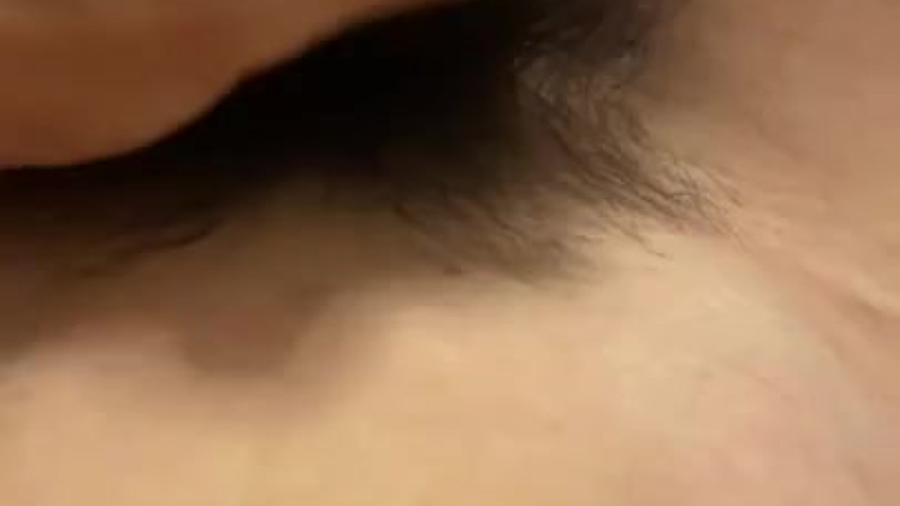 Frustrated Guy Can't Cum at Right Moment